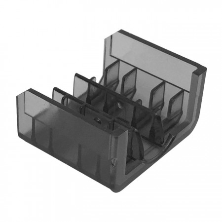 कैट5ई UTP 90 डिग्री 110 कीस्टोन जैक विद IDC कैप