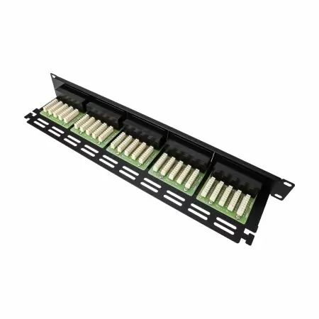 แผงเสียง ISDN หมวด 3