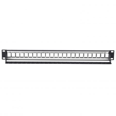 OEM Logo FTP Lege Patch Paneel