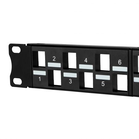 Смешанная Пустая Панель