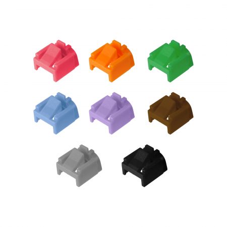 ฝาครอบฝุ่นที่ล็อคได้แบบ OEM