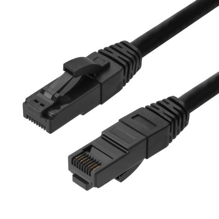 Cat.5E UTP 24 AWG Patch Cord - RJ45 8P8C Cat5E OEM Colors Patch Cords