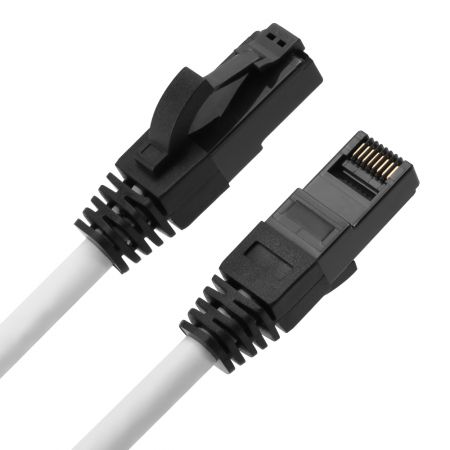 Cat5E Yama Kablo FU" ~ 50U" Altın Kaplama