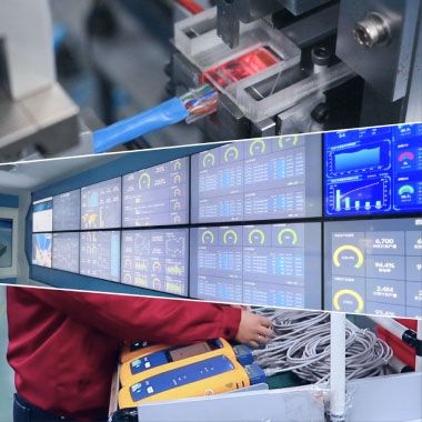 La produzione avanzata di EXW per una consegna di alta qualità e rapida