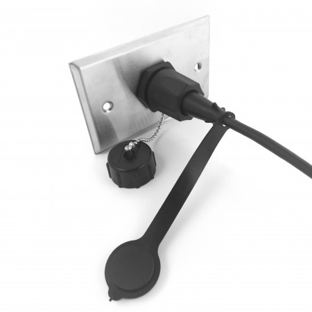 Поставщики и производители патч-кордов Cat6 IP68