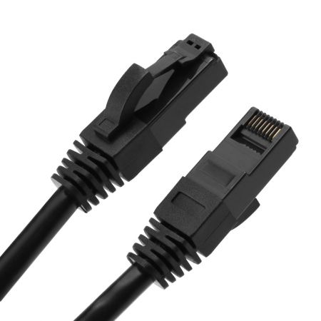 Cat6 Customized Cololr Ethernet Cable