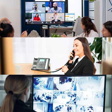 S/FTP Cat6A Patchkabel für stabile Unternehmensnetzwerke