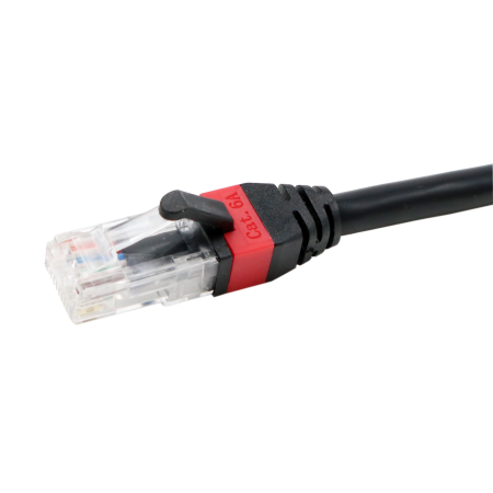 Cable de conexión Ethernet OEM y ODM