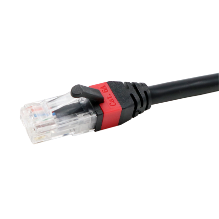 OEM och ODM Ethernet patchkabel