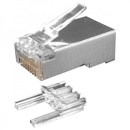 Conectores RJ45 Cat.6
