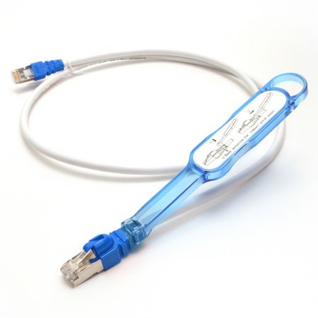 Cavi Patch Cat6 S/FTP di Alta Qualità Facile da Estrarre