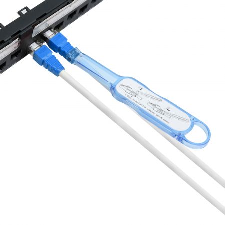 ETL And Force Verified Shielded Patch Lead Cat 6