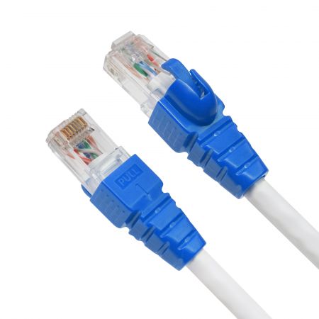 Cable de conexión fácil certificado ETL y FORCE