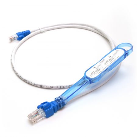 Cat6 Könnyen Kihúzható Patch Kábel Gyártó