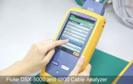 %100 Bileşen Testi Sertifikalı UTP 30 AWG Düz Yama Kablosu