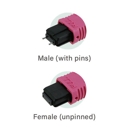 The Manafacturing of Fiber Optic Array Cable