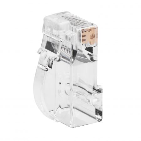 UL 94V-0 Housing Connector Cat 6