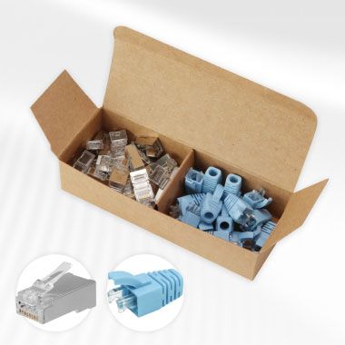 Soluciones de embalaje ODM personalizadas para satisfacer necesidades específicas