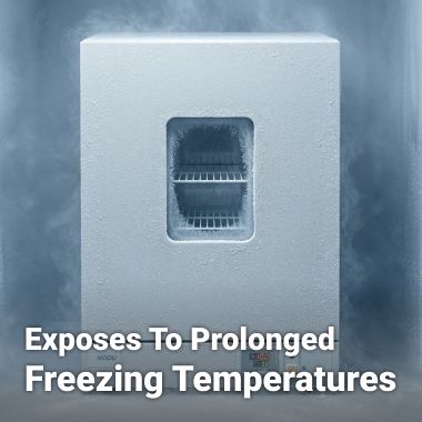 IEC 61300-2-17: Fighting Cold Weather Shrinkage