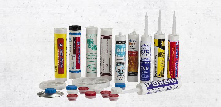 The Expert of PP Caps, Cartridges, and Barrel