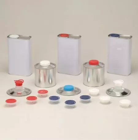 أغطية مرنة (أغطية)│أغطية مرنة، أغطية فوهة، غطاء فوهة لعلب الزيت - أغطية مرنة لعلب المعادن لزيوت الآلات، والزيوت التشحيم.