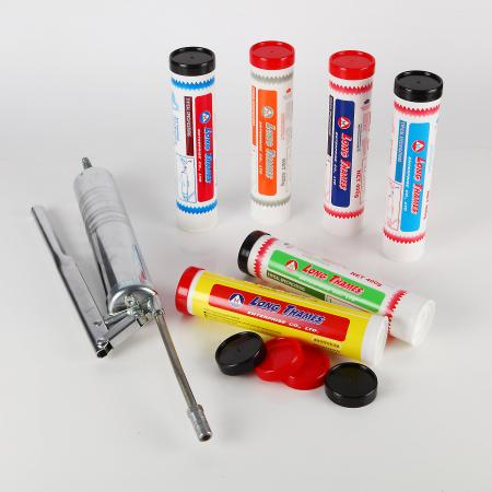 400g標準黃油管_印刷管