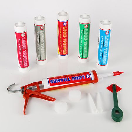 Kartus Sealant Silikon