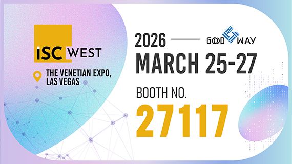 Good Way to Showcase at ISC West 2026