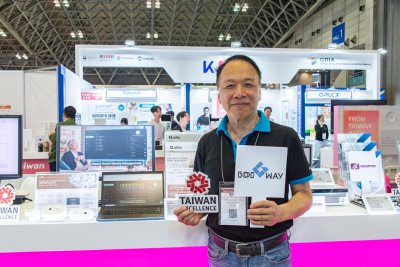 以非穿戴式Edge AI感測結合日常活動分析,讓科技守護更貼近高齡生活