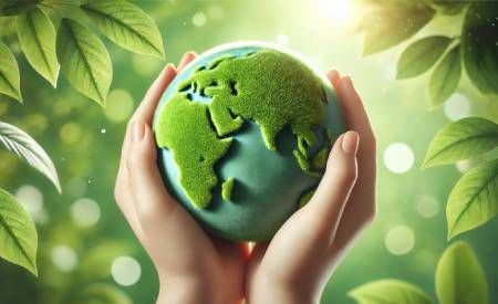 Download Good Way Technology Sustainabiliry Reports & Management System Certifications