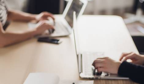 Good Way's solutions in remote work, intelligence, and flexibility define the new hybrid work model for enterprises.