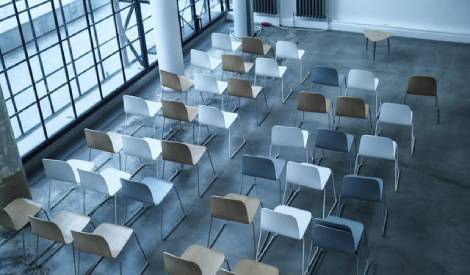 Institutional investor conference