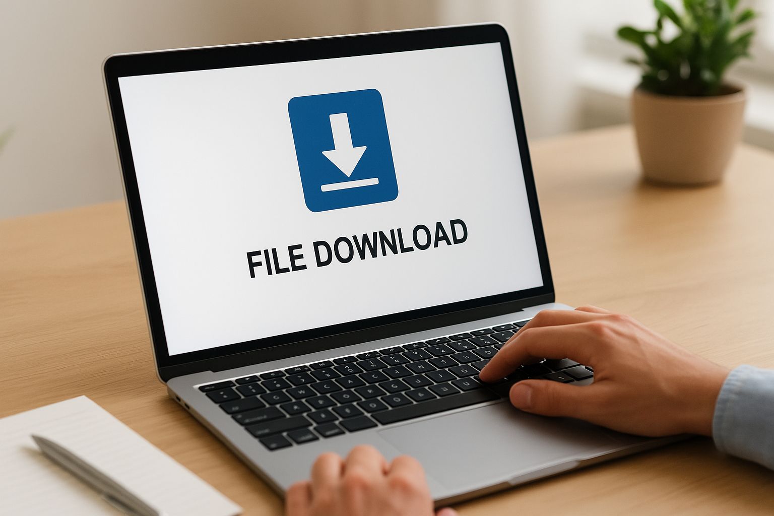 Software & Driver Download