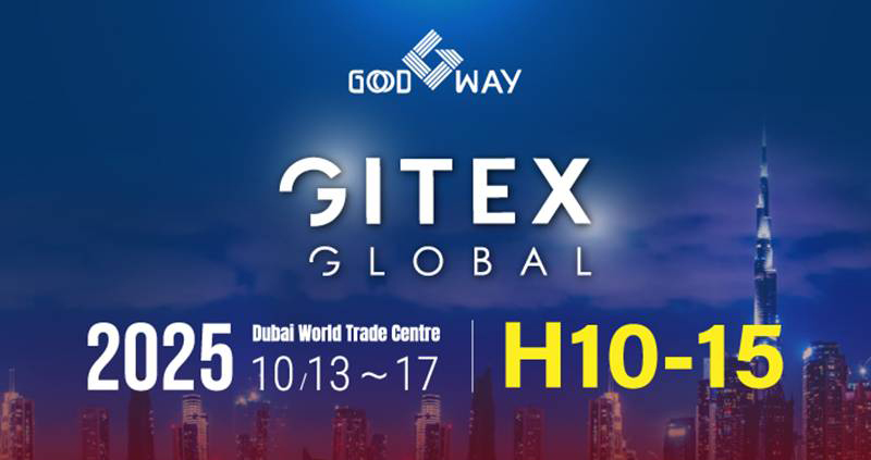 Good Way to unveil innovative smart and efficient solutions at GITEX GLOBAL