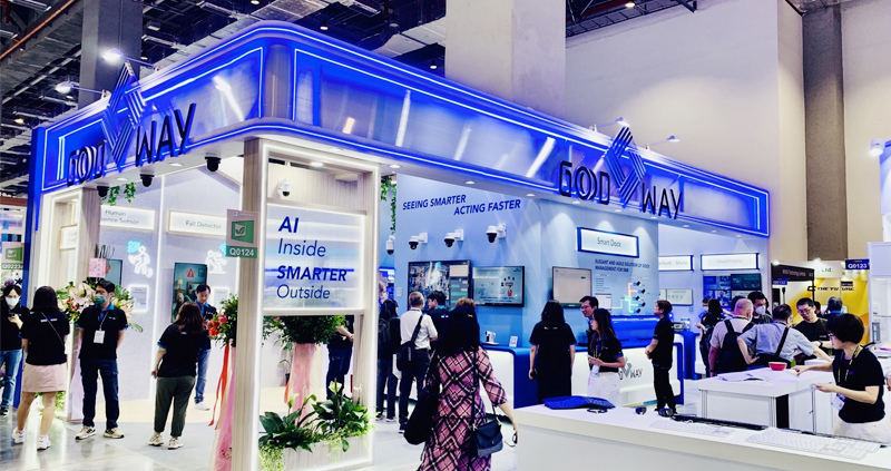 Good Way to Showcase Cutting-Edge AI and ProAV Solutions at InfoComm