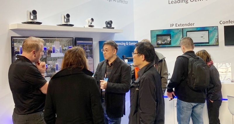 Good Way sparks buzz with innovative conference