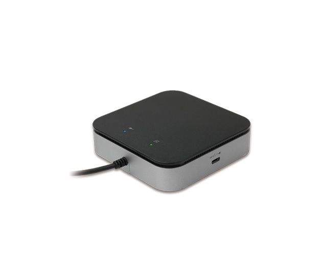 USB4 Compact Dock – Docking Stations, Hubs, Adapters, GaN Chargers ...