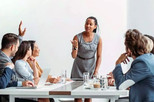 About Good Way Group