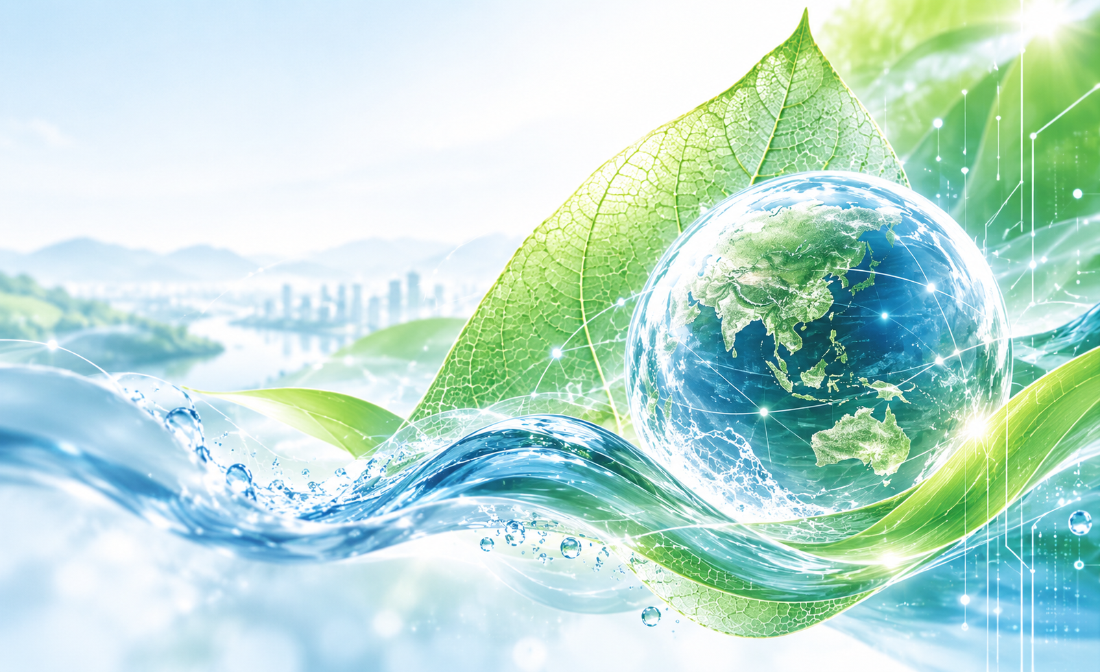 التزامنا تجاه ESG