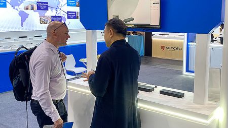 Scenes from the exhibition 2