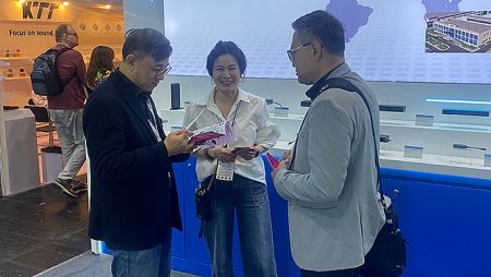 Scenes from the exhibition 3