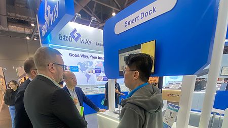 Scenes from the exhibition 4