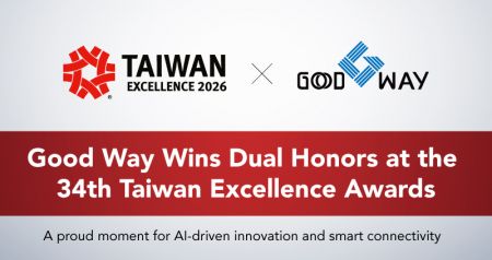 Taiwan Excellence Awards 2026
