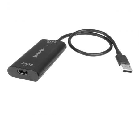 4K Video Capture Adapter - Good Way 4K Video Capture Adapter_VUZ7140