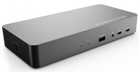 USB-C Universal Dual 4K B2B Dock - USB-C Universal Dual 4K B2B Dock