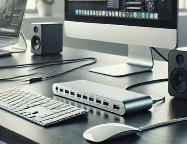 Good Way provides expert ODM/OEM design and manufacturing services.