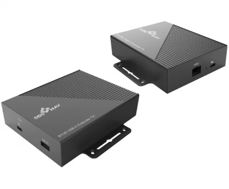 BYOD USB-Cエクステンダー - BYOD USB-Cエクステンダー HUV6300