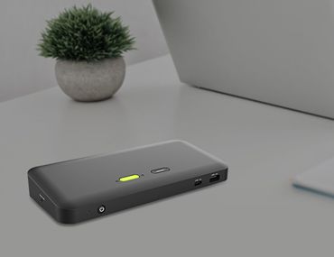 KVM - Good Way's KVM products enhance efficiency and lower management costs significantly.