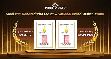 BIDF and SME Advisors Visit Good Way