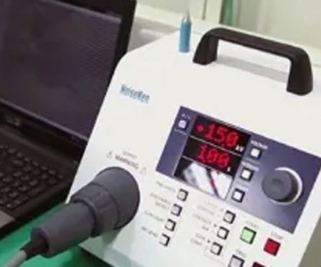 靜電放電測試室 (ESD Chambers) pic1